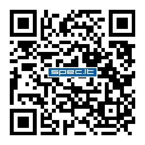 QR kodas | VILNIAUS 1ASIS SOROPTIMISČIŲ KLUBAS