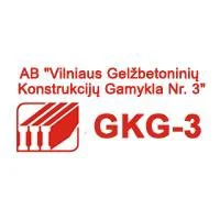 Vilniaus gelžbetoninių konstrukcijų gamykla Nr. 3, AB