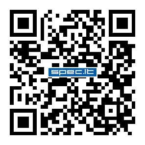 QR kodas | Vilniaus 5-oji advokatų kontora | spec.lt
