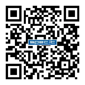 QR kodas | Eugenija, UAB | spec.lt