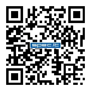 QR kodas | Vilniaus administratoriai, UAB | spec.lt