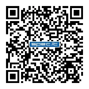 QR kodas | VILNIAUS ADOMO MICKEVIČIAUS GIMNAZIJOS LABDAROS IR PARAMOS FONDAS