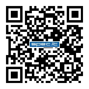 QR kodas | Vilniaus Adomo Mickevičiaus licėjus | spec.lt