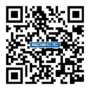 QR kodas | VILNIAUS AEROKLUBAS | spec.lt