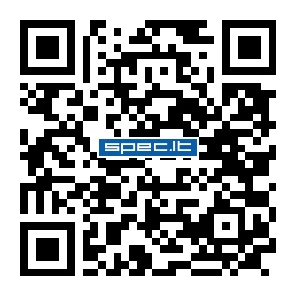 QR kodas | Vilniaus afrikiečių bendruomenė | spec.lt
