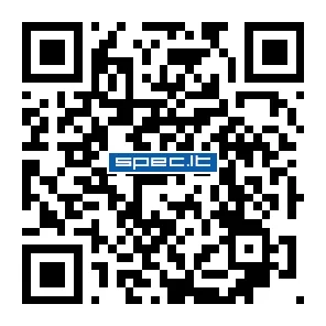 QR kodas | Vilniaus aidai, UAB | spec.lt