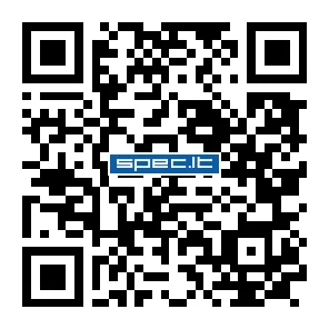 QR kodas | Vilniaus AIKIDO federacija | spec.lt