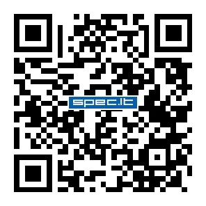 QR kodas | VILNIAUS AKMUO, UAB | spec.lt