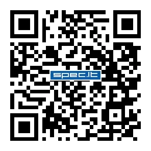 QR kodas | Vilniaus aksesuaras, MB | spec.lt