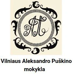 Vilniaus Aleksandro Puškino mokykla