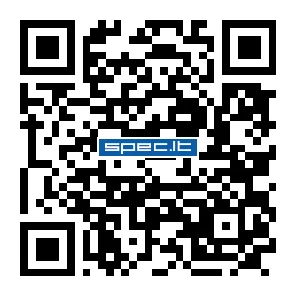 QR kodas | Vilniaus Aleksandro Puškino mokykla | spec.lt