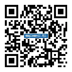 QR kodas | Vilniaus Algirdo muzikos mokykla | spec.lt