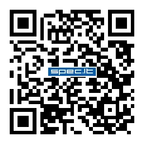 QR kodas | Vilniaus amatininkai, UAB | spec.lt