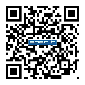 QR kodas | VILNIAUS ANIMACIJA, UAB | spec.lt