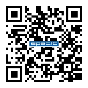 QR kodas | Vilniaus Antakalnio gimnazija | spec.lt