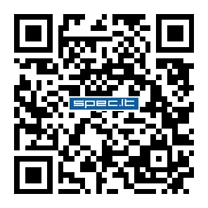 QR kodas | VILNIAUS APARTAMENTAI, UAB | spec.lt