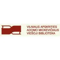 Vilniaus apskrities A. Mickevičiaus viešoji biblioteka
