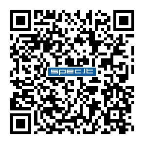 QR kodas | Vilniaus apskrities bronchinės astmos ligonių klubas Kvėpuok laisvai