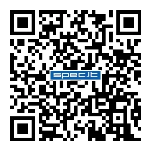 QR kodas | Vilniaus apskrities gaisrininkų draugija (GAISRA) | spec.lt