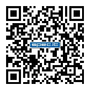 QR kodas | Vilniaus apskrities gestų kalbos vertėjų centras