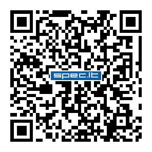 QR kodas | Vilniaus Apskrities Ikiteisminio Tyrimo Įstaigų Profesinė Sąjunga