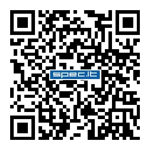 QR kodas | Vilniaus apskrities išsėtinės sklerozės asociacija