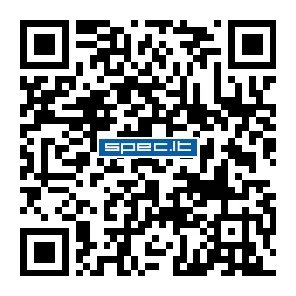 QR kodas | Vilniaus apskrities priešgaisrinė gelbėjimo valdyba