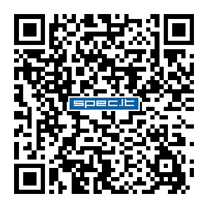 QR kodas | Vilniaus apskrities smulkaus ir vidutinio verslo darbuotojų profesinė sąjunga | spec.lt