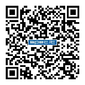 QR kodas | Vilniaus Apskrities Visuomeninė Organizacija Verslo Klubas Vaivorykštė