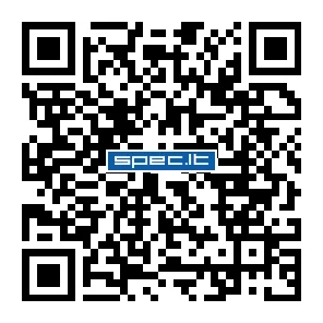 QR kodas | Vilniaus apygardos administracinis teismas | spec.lt
