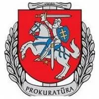 Vilniaus apygardos prokuratūra