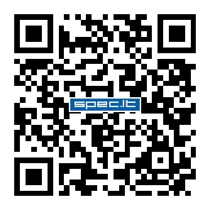 QR kodas | Vilniaus apygardos prokuratūra | spec.lt