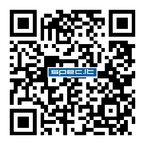 QR kodas | VILNIAUS ARCHIJA, UAB