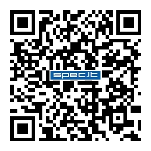 QR kodas | Vilniaus Arkivyskupija, Arkivyskupijos Kurija | spec.lt