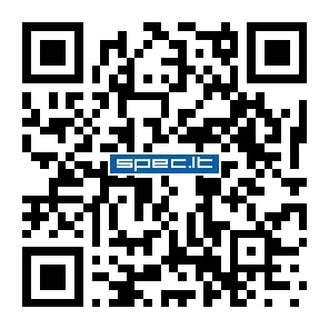 QR kodas | Vilniaus arkivyskupijos Caritas | spec.lt