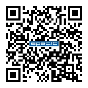 QR kodas | VILNIAUS ARKIVYSKUPIJOS EKONOMO TARNYBA, VŠĮ | spec.lt