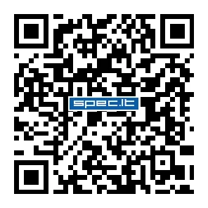 QR kodas | Vilniaus Arkivyskupijos Katechetikos Centras | spec.lt