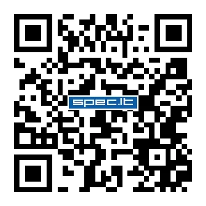 QR kodas | Vilniaus Arkivyskupijos Kurija | spec.lt
