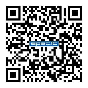 QR kodas | Vilniaus arkivyskupijos šeimos centras | spec.lt