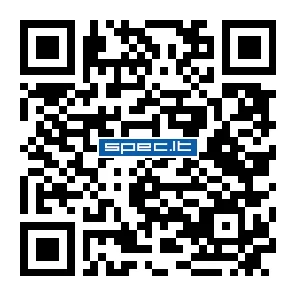 QR kodas | Vilniaus arsenalas, studija, VŠĮ | spec.lt