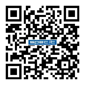 QR kodas | Vilniaus artelė, UAB | spec.lt