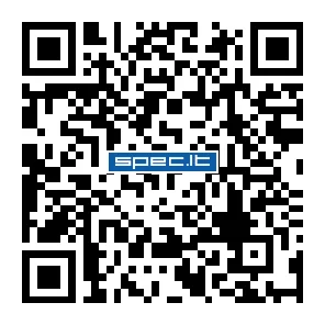 QR kodas | VILNIAUS ATEITIES MOKYKLOS PROFESINĖ SĄJUNGA | spec.lt