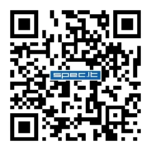 QR kodas | Vilniaus Atgajos Specialioji Mokykla | spec.lt
