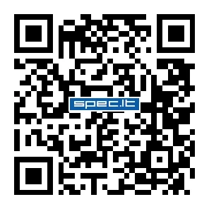 QR kodas | Uždaroji gydomojigamybinė akcinė bendrovė VILNIAUS ATJAUTA | spec.lt