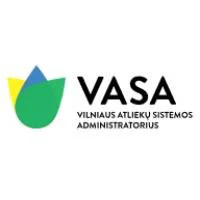 Savivaldybės įmonė Vilniaus atliekų sistemos administratorius