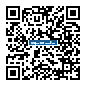 QR kodas | Savivaldybės įmonė Vilniaus atliekų sistemos administratorius | spec.lt