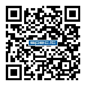QR kodas | Vilniaus atviras jaunimo centras Mes | spec.lt
