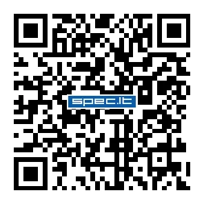 QR kodas | Vilniaus atvirasis jaunimo centras 22 bendra būtis | spec.lt