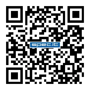 QR kodas | VILNIAUS AUGMA, UAB | spec.lt