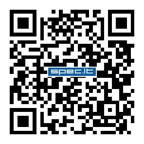 QR kodas | Vilniaus auksas, MB